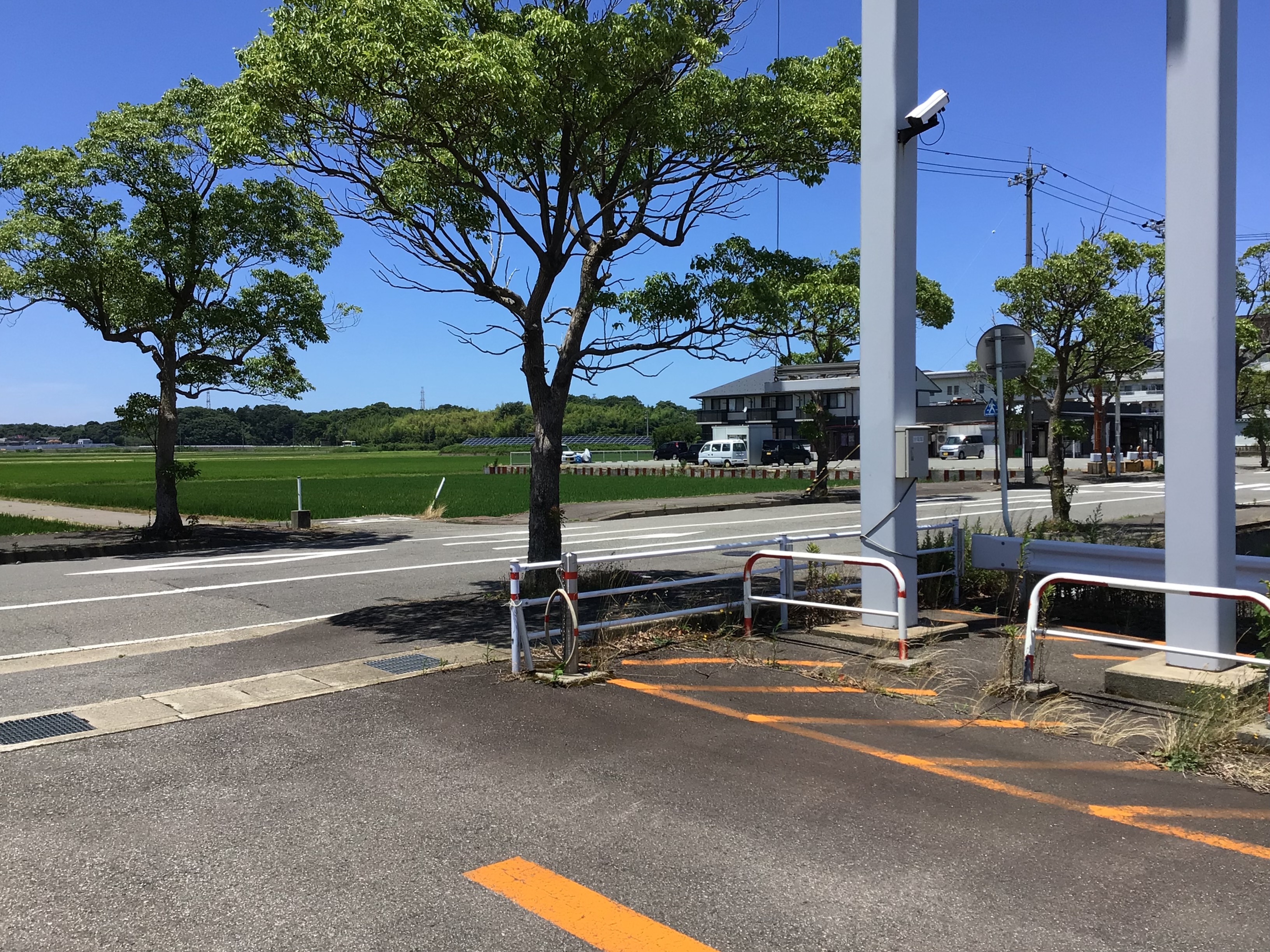 【ダイナム福井あわら店ゆったり館】キッチンカーでの出店に最適なアミューズメント施設のイベントスペースの画像7