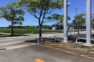 【ダイナム福井あわら店ゆったり館】キッチンカーでの出店に最適なアミューズメント施設のイベントスペース