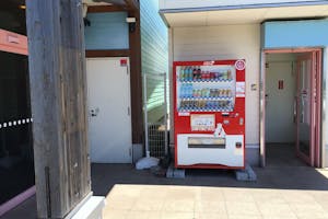 【ダイナム福井あわら店ゆったり館】キッチンカーでの出店に最適なアミューズメント施設のイベントスペース