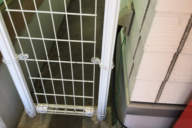 【ダイナム福井あわら店ゆったり館】キッチンカーでの出店に最適なアミューズメント施設のイベントスペースの画像10