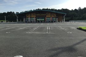 【ダイナム三重玉城店ゆったり館】大晦日オールナイト営業時のキッチンカー出店者を大募集!