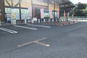【ダイナム三重玉城店ゆったり館】キッチンカーや各種プロモーションイベントに最適なアミューズメント施設のイベントスペース