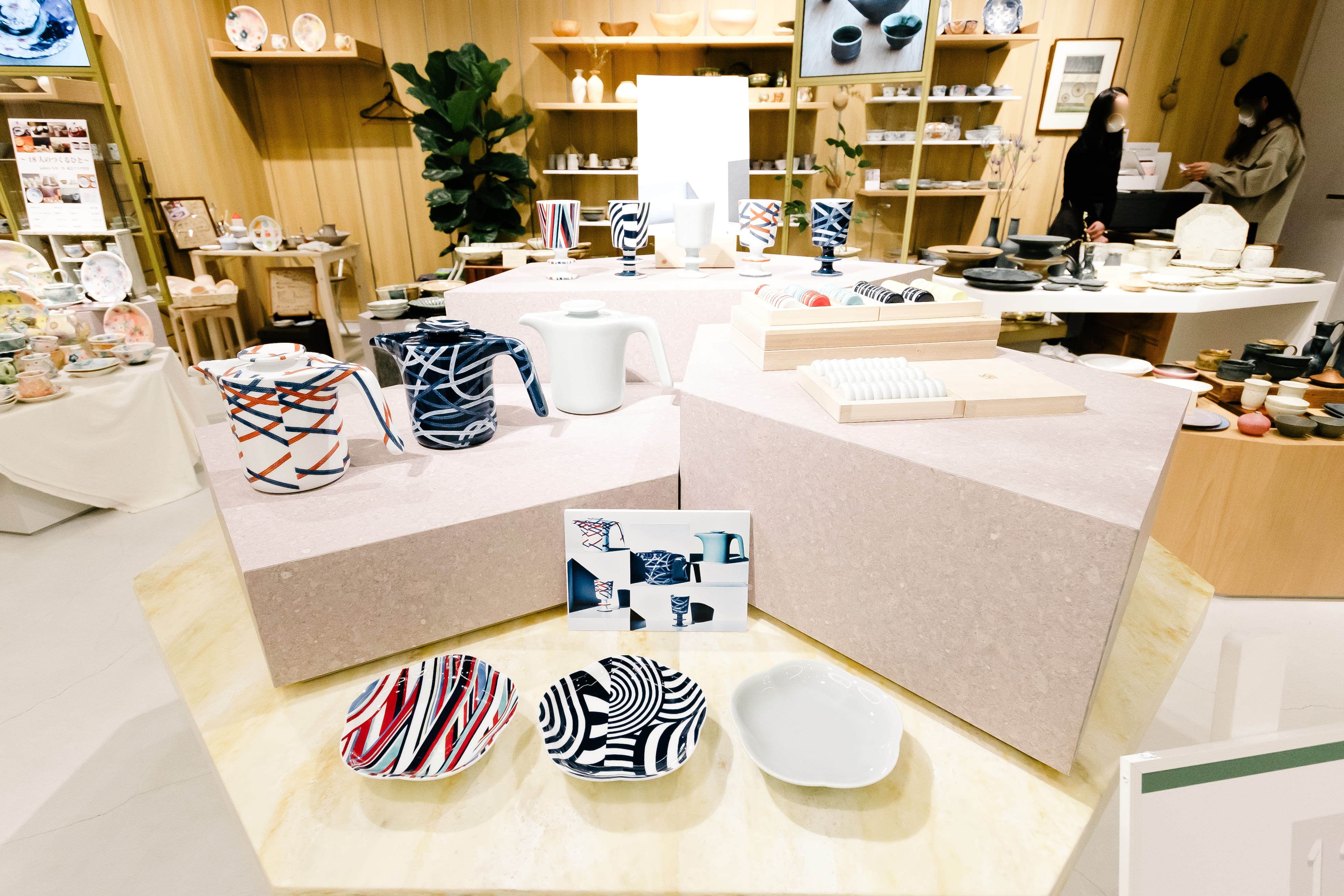 【東急プラザ渋谷】委託販売ができる3Fポップアップストア専用スペースの画像6