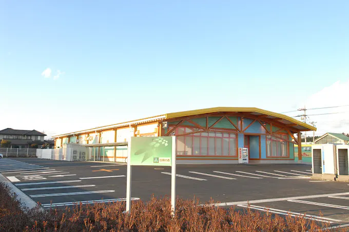 【ダイナム栃木日光大沢店ゆったり館】キッチンカーや各種プロモーションイベントに最適なアミューズメント施設のイベントスペース