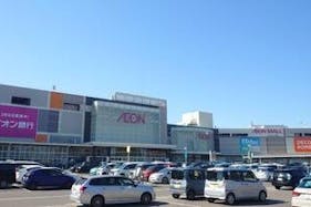 【イオンモール扶桑】プロモーションイベントに最適な1F ウエストコートの催事イベントスペース(A面)