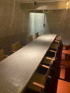 ディレクターズチェアー10脚