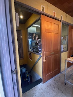 【中目黒駅6分】アパレル展示会・ポップアップストア・アート個展に適した地下にある秘密基地の様なイベントスペースの画像9