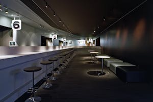 【T・ジョイ出雲】プロモーションや撮影に最適なロビースペース