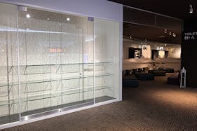 【T・ジョイ出雲】プロモーションや撮影に最適なロビースペース