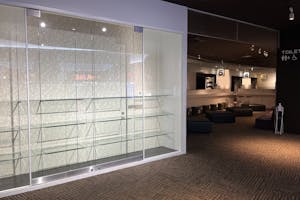 【T・ジョイ出雲】プロモーションや撮影に最適なロビースペース