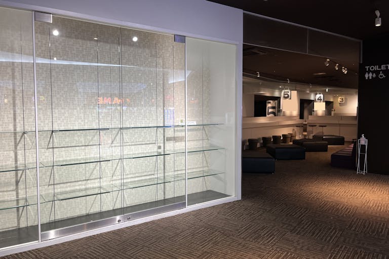 【T・ジョイ出雲】プロモーションや撮影に最適なロビースペースの画像3