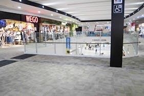 【イオンモール天童】WEGO前