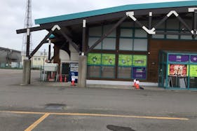 【ダイナム苫小牧東店】キッチンカーやプロモーションに最適なアミューズメント施設のイベントスペース(駐車場)