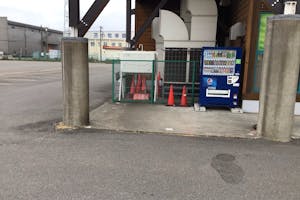 【ダイナム苫小牧東店】キッチンカーやプロモーションに最適なアミューズメント施設のイベントスペース(駐車場)