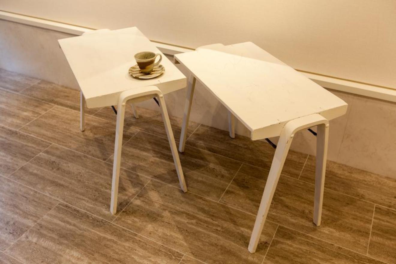 【表参道駅6分】個展や展示会に適した落ち着いたエリアに佇む、明るく上品な雰囲気のあるギャラリーの画像7