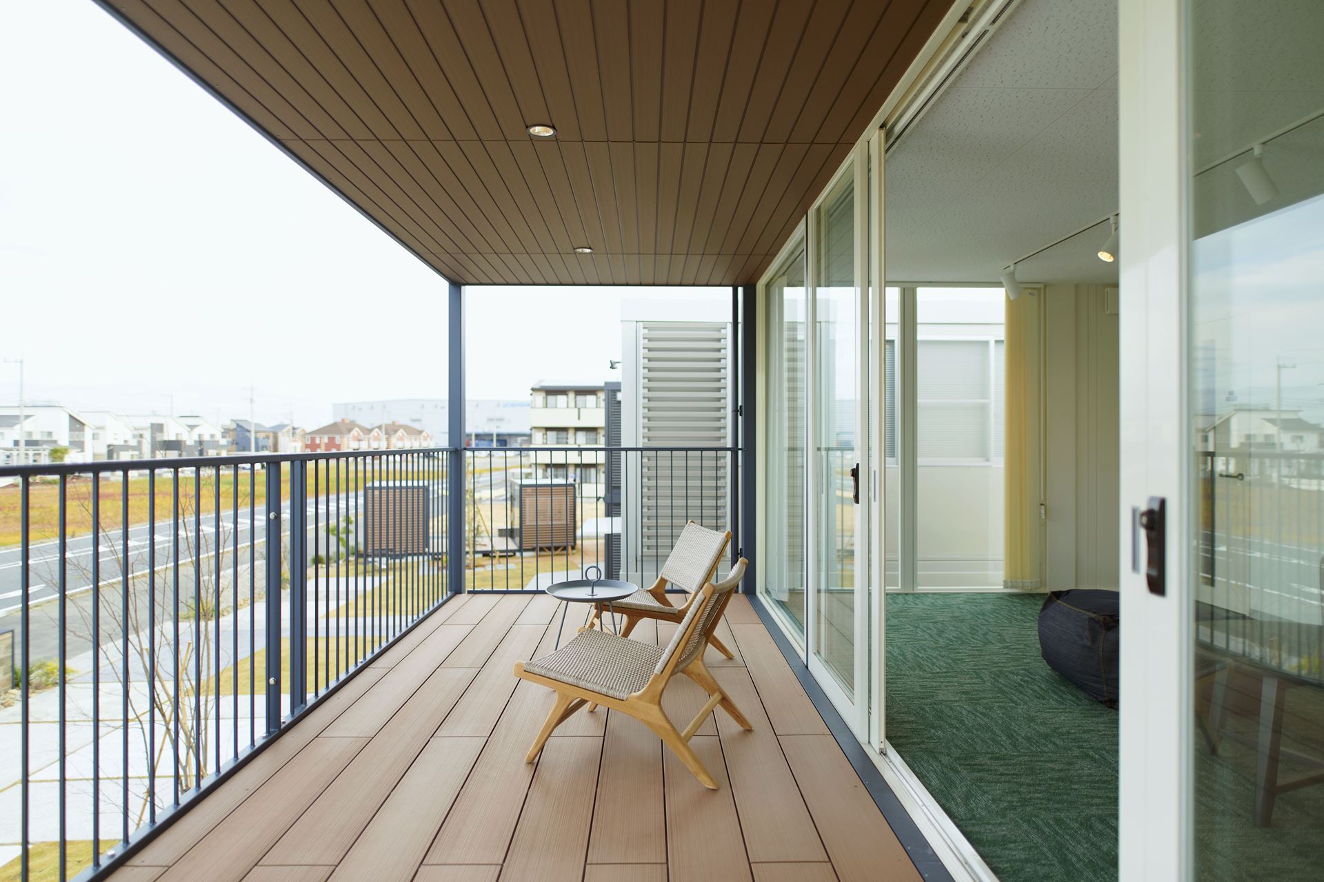 【千葉県木更津市】自主企画マルシェやワークショップに最適なお手頃価格のレンタルスペース「Living2」／敷地全体の貸切イベント開催も可能！