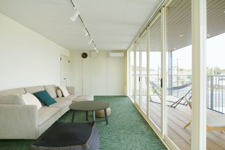 千葉県木更津市 レンタルスペース 内観4