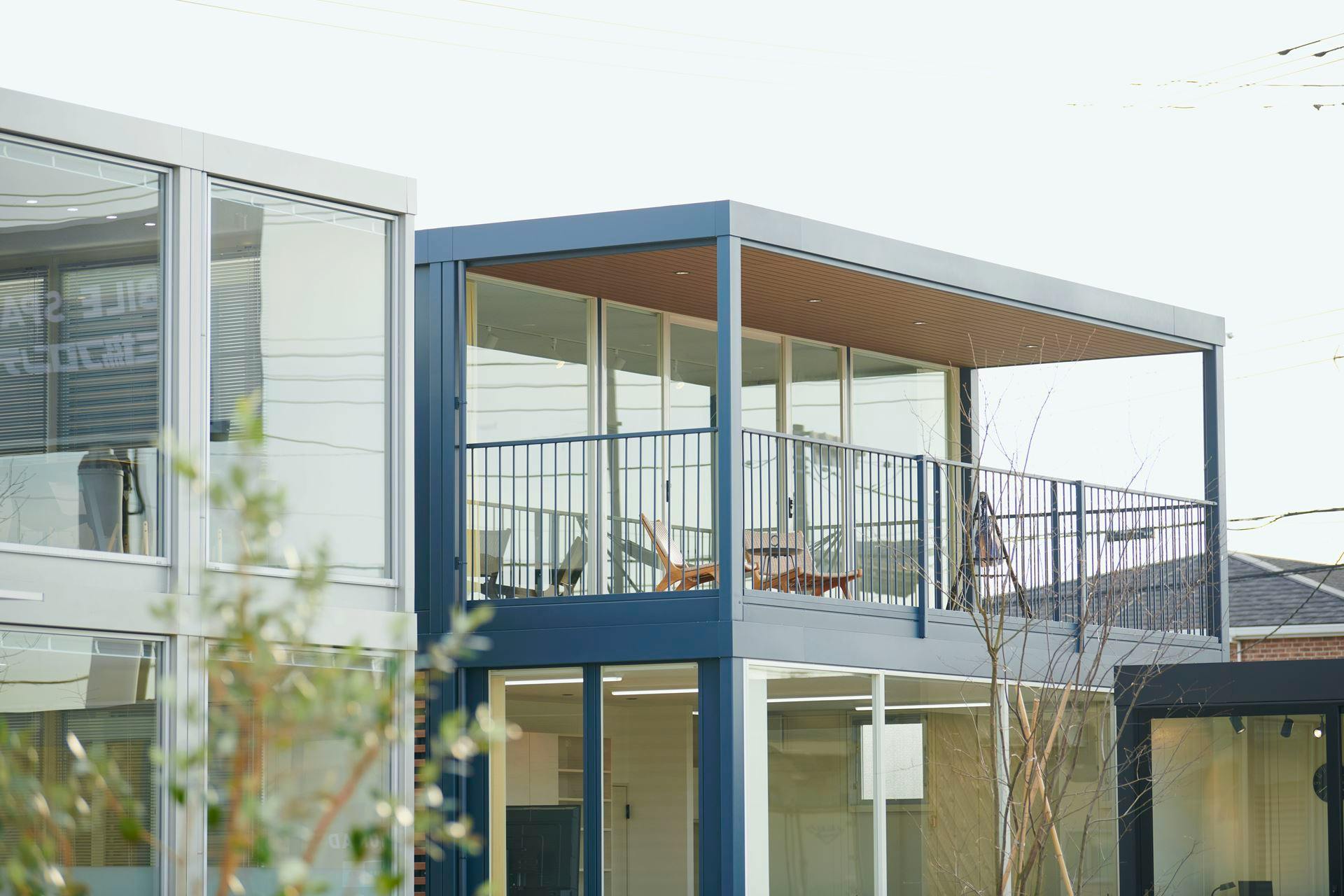 【千葉県木更津市】自主企画マルシェやワークショップに最適なお手頃価格のレンタルスペース「Living2」/敷地全体の貸切イベント開催も可能!