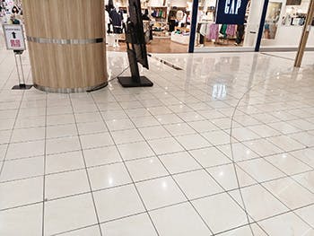 【イオンモール太田】1Fセントラルコート横の画像