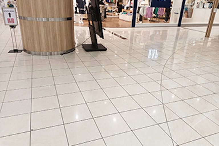 【イオンモール太田】1Fセントラルコート横の画像1