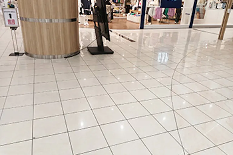 【イオンモール太田】1Fセントラルコート横の画像1