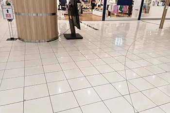 【イオンモール太田】1Fセントラルコート横