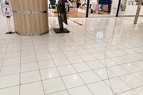 【イオンモール太田】1Fセントラルコート横