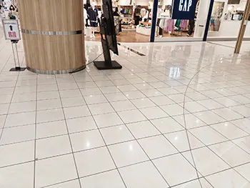 【イオンモール太田】1Fセントラルコート横の画像