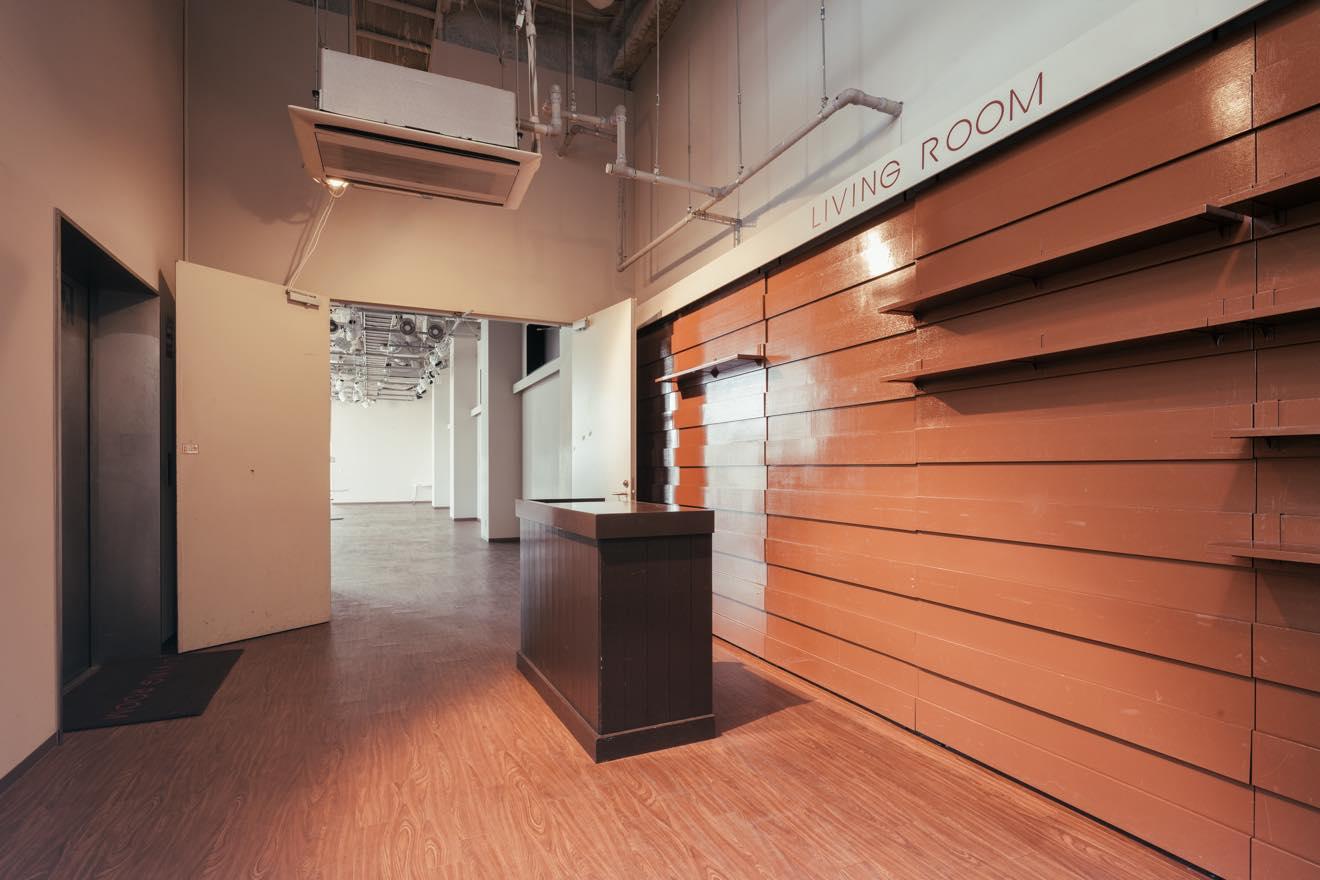 ガーデンプレイスを望む洗練空間の画像9