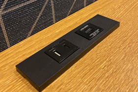 【亀戸駅1分】期間限定の飲食や食物販に最適な東口改札を出てすぐの場所にある飲食営業許可済のイベントスペース