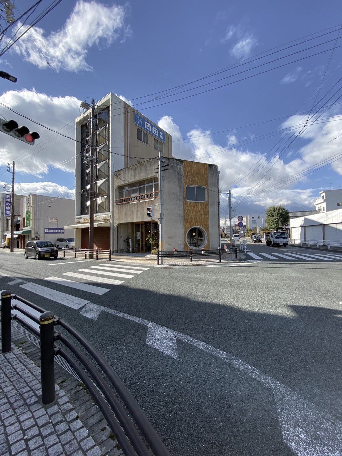 【蒲郡駅9分】展示会やギャラリーに最適なコンクリートあらわしのお洒落なギャラリースペースの画像4