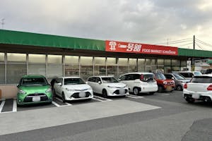 【一号舘桜】プロモーションイベントに適した催事スペース