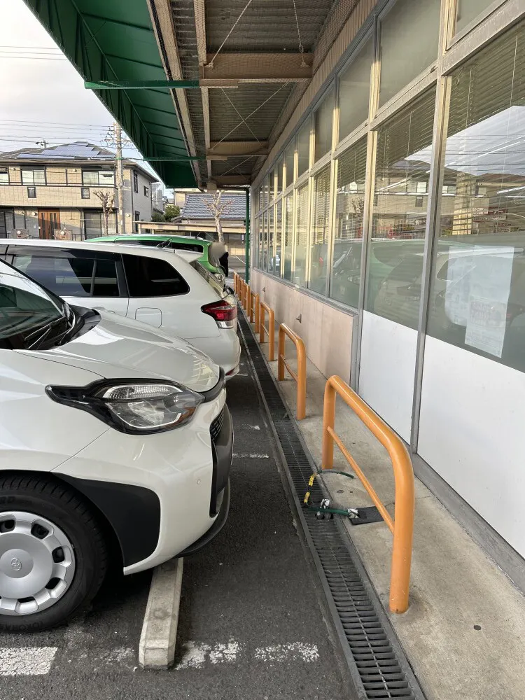 【一号舘桜】プロモーションイベントに適した催事スペース