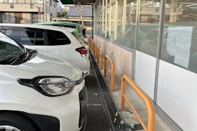 【一号舘桜】プロモーションイベントに適した催事スペース