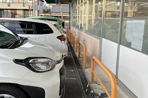 【一号舘桜】プロモーションイベントに適した催事スペース