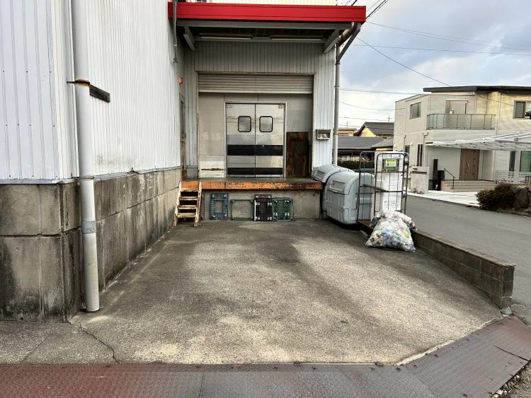 【一号舘桜】プロモーションイベントに適した催事スペース