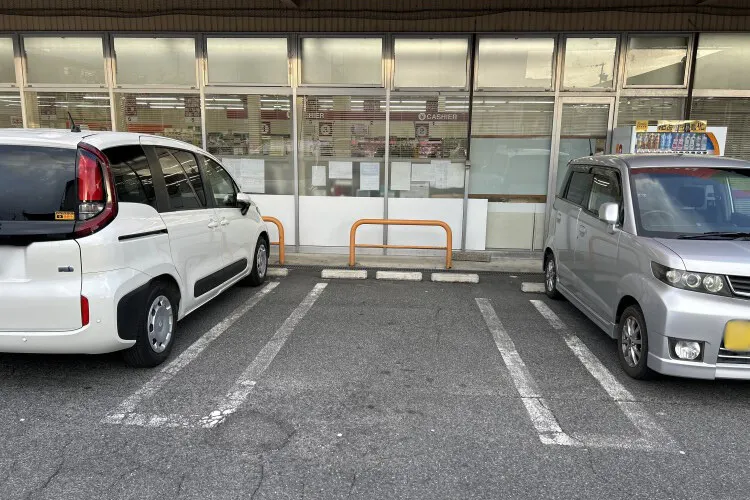 【一号舘桜】プロモーションイベントに適した催事スペース