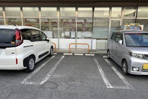 【一号舘桜】プロモーションイベントに適した催事スペース