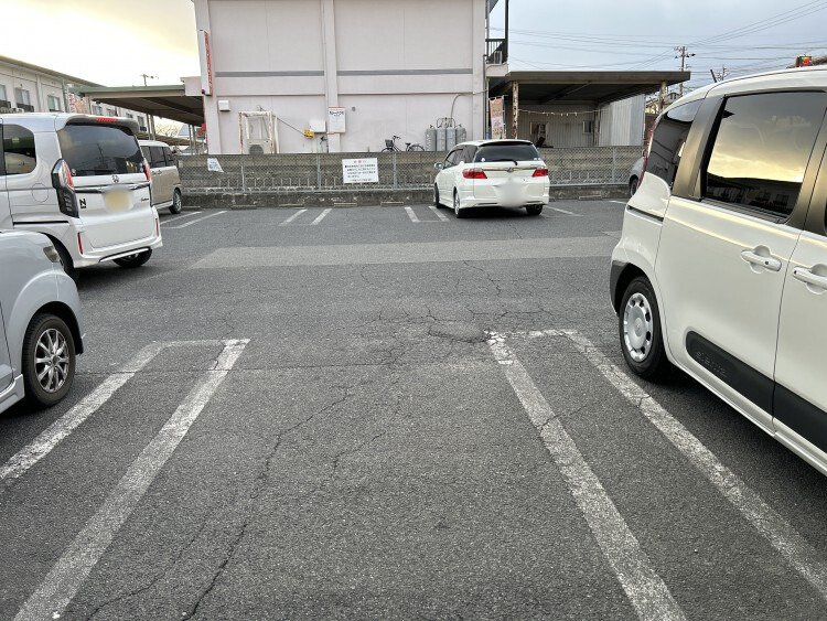 【一号舘桜】プロモーションイベントに適した催事スペース