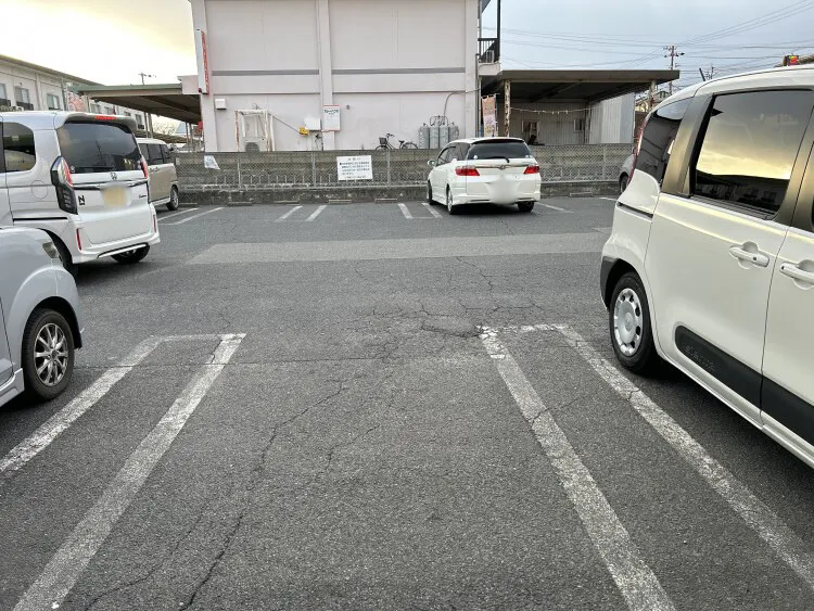 【一号舘桜】プロモーションイベントに適した催事スペース