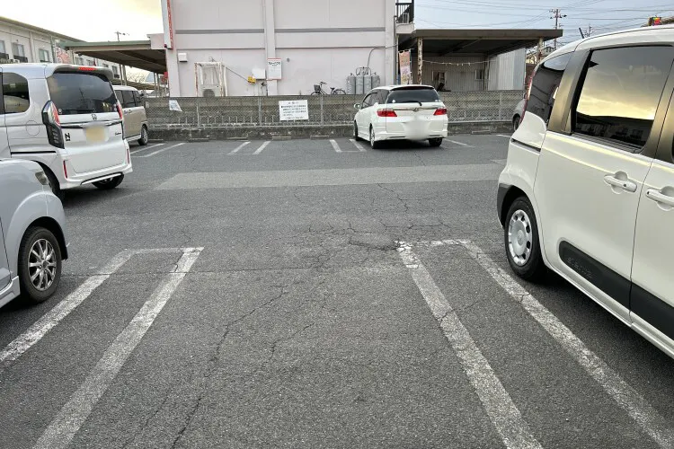 【一号舘桜】プロモーションイベントに適した催事スペース