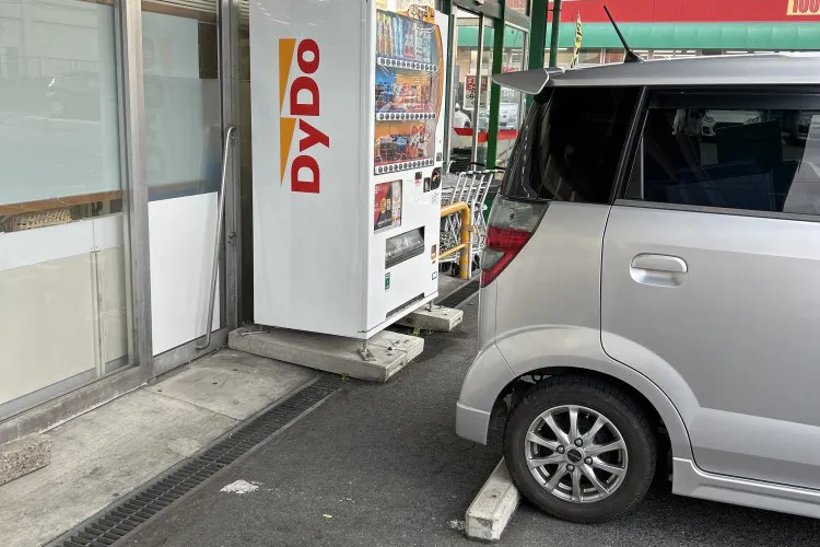 【一号舘桜】プロモーションイベントに適した催事スペース