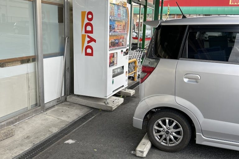 【一号舘桜】プロモーションイベントに適した催事スペースの画像6