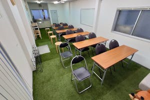 【高田馬場駅3分】ワークショップや招待制の販売会、イベント実施に最適なレンタルスペース
