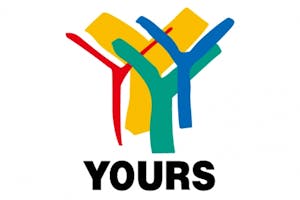 【ユアーズアクロスプラザ高陽店】物販やプロモーションに利用可能な風除室スペース