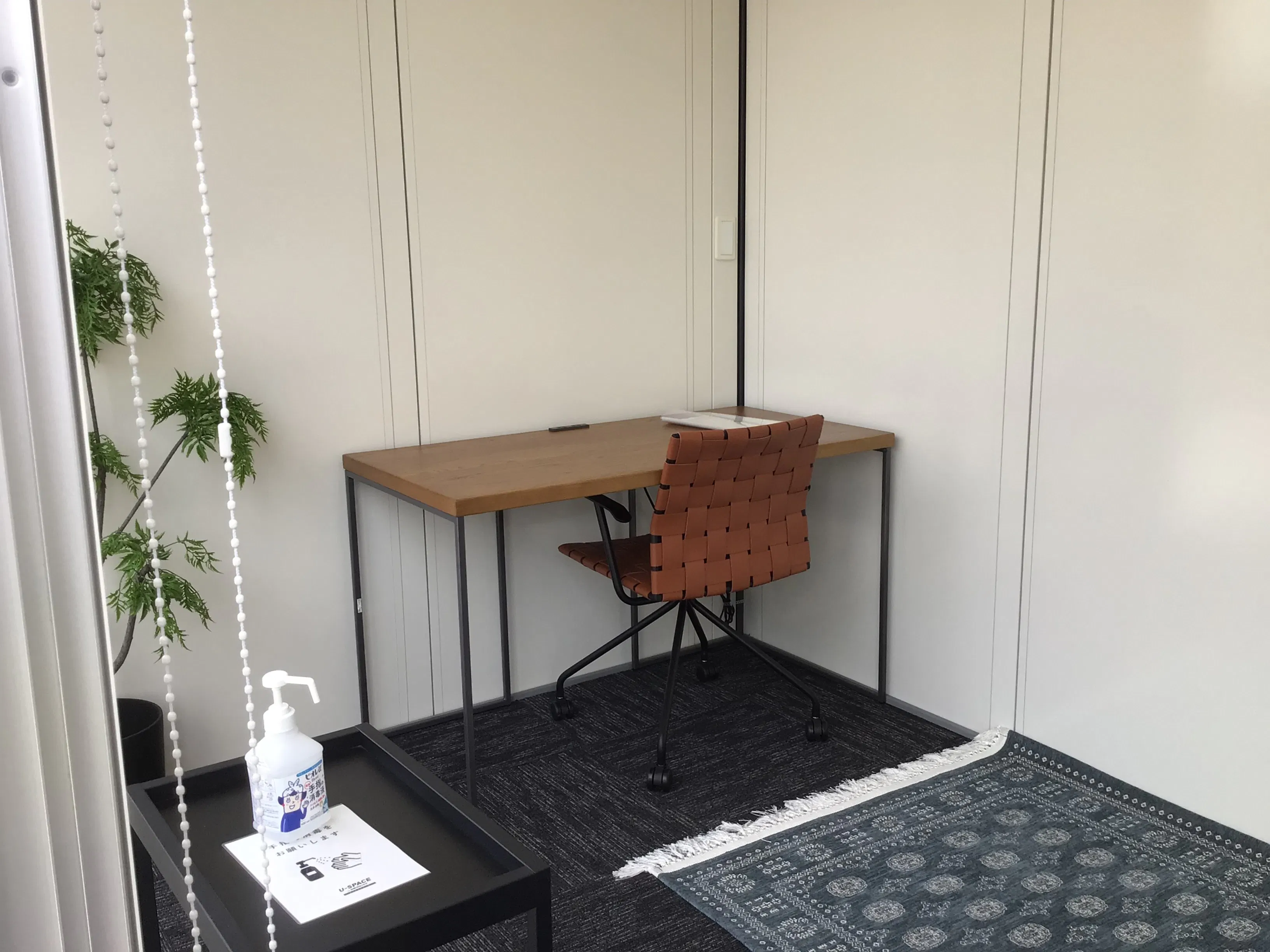 【牧駅15分】自主企画マルシェやワークショップに最適なお手頃価格のレンタルスペース「Living1」／敷地全体の貸切イベント開催も可能！