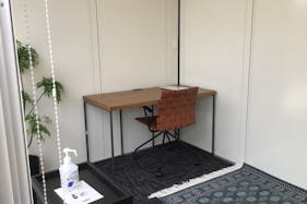 【牧駅15分】自主企画マルシェやワークショップに最適なお手頃価格のレンタルスペース「Living1」/敷地全体の貸切イベント開催も可能!