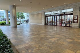 【ビナウォーク】ビナウォーク3番館1階ビナプラザB