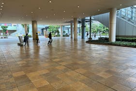 【ビナウォーク】ビナウォーク3番館1階ビナプラザB