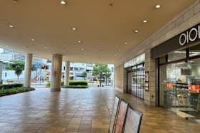 【ビナウォーク】ビナウォーク3番館1階ビナプラザB